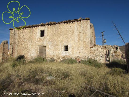 Se Vende en Arboleas - ALMERIA