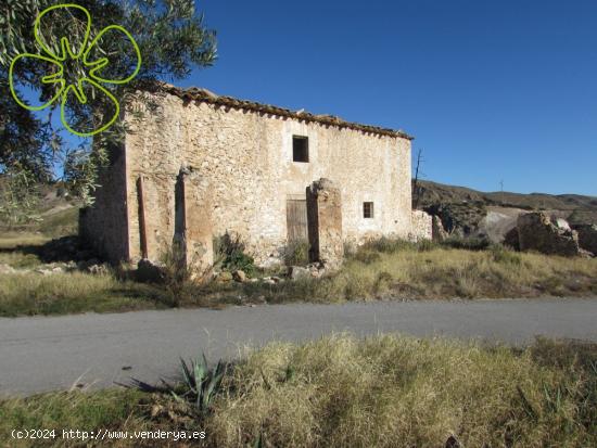 Se Vende en Arboleas - ALMERIA