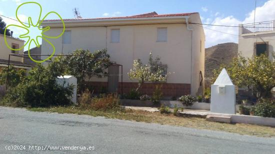 Se Vende en Arboleas - ALMERIA