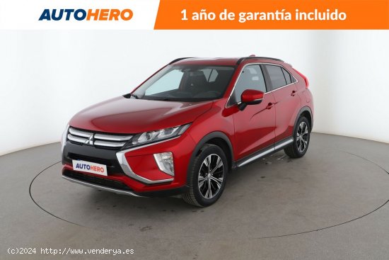  Mitsubishi Eclipse Cross 1.5 T-MIVEC Spirit -  