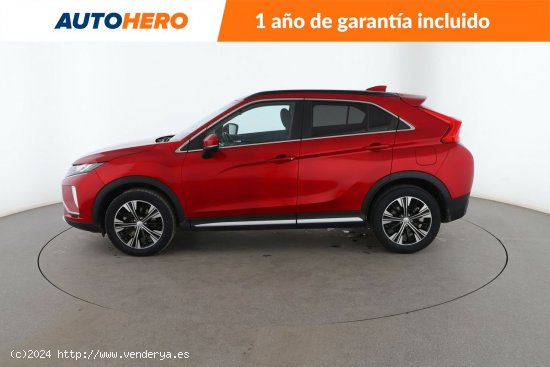 Mitsubishi Eclipse Cross 1.5 T-MIVEC Spirit - 