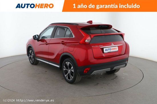 Mitsubishi Eclipse Cross 1.5 T-MIVEC Spirit - 