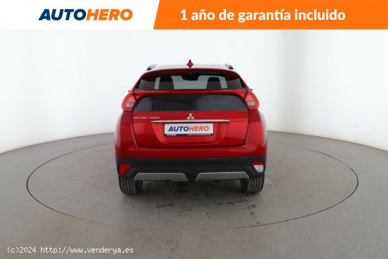 Mitsubishi Eclipse Cross 1.5 T-MIVEC Spirit - 