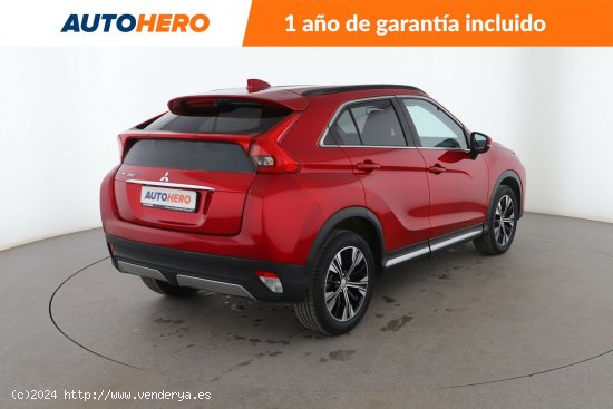 Mitsubishi Eclipse Cross 1.5 T-MIVEC Spirit - 