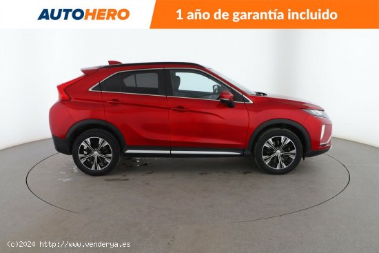 Mitsubishi Eclipse Cross 1.5 T-MIVEC Spirit - 