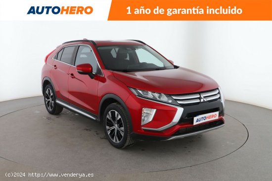 Mitsubishi Eclipse Cross 1.5 T-MIVEC Spirit - 