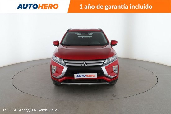 Mitsubishi Eclipse Cross 1.5 T-MIVEC Spirit - 