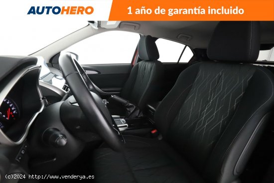 Mitsubishi Eclipse Cross 1.5 T-MIVEC Spirit - 