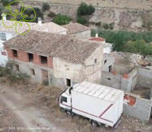  Se Vende en Arboleas - ALMERIA 