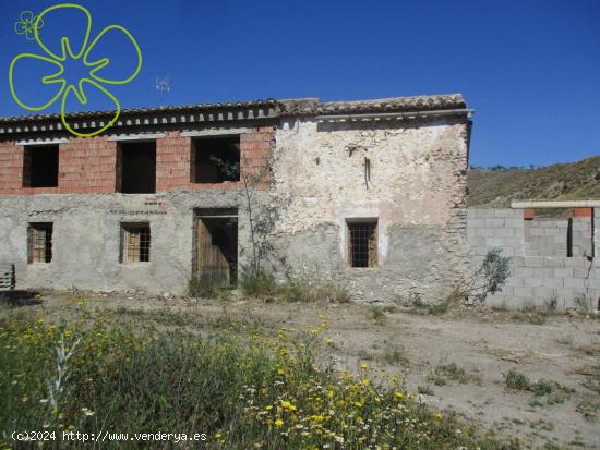 Se Vende en Arboleas - ALMERIA