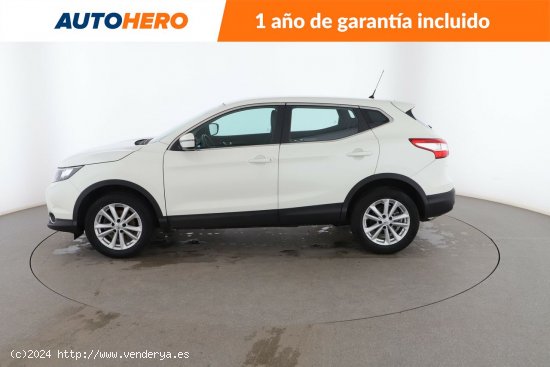 Nissan Qashqai 1.2 Acenta - 