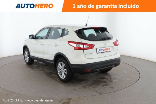 Nissan Qashqai 1.2 Acenta - 