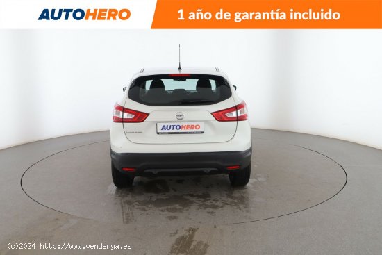 Nissan Qashqai 1.2 Acenta - 