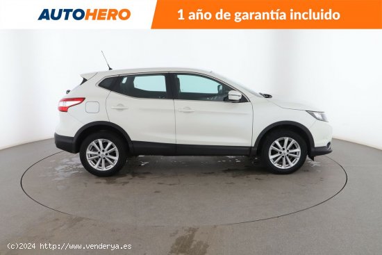 Nissan Qashqai 1.2 Acenta - 