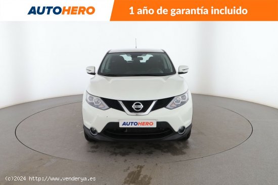 Nissan Qashqai 1.2 Acenta - 