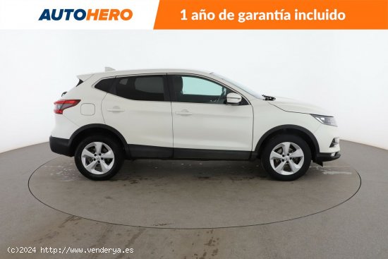 Nissan Qashqai 1.5 Turbodiesel Acenta - 