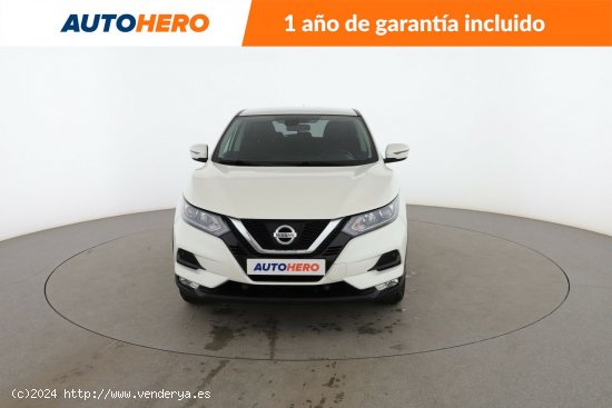 Nissan Qashqai 1.5 Turbodiesel Acenta - 