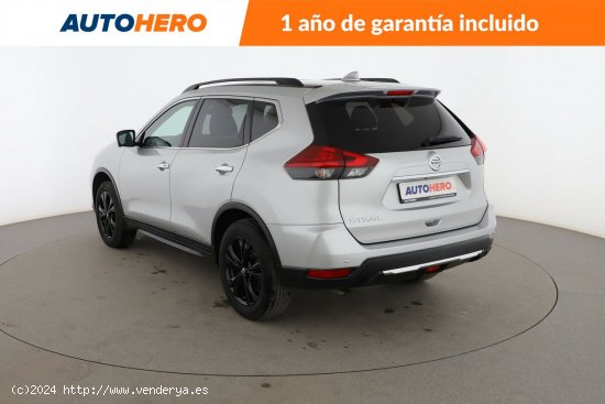 Nissan X-Trail 1.3 DIG-T N-Connecta - 