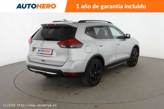 Nissan X-Trail 1.3 DIG-T N-Connecta - 