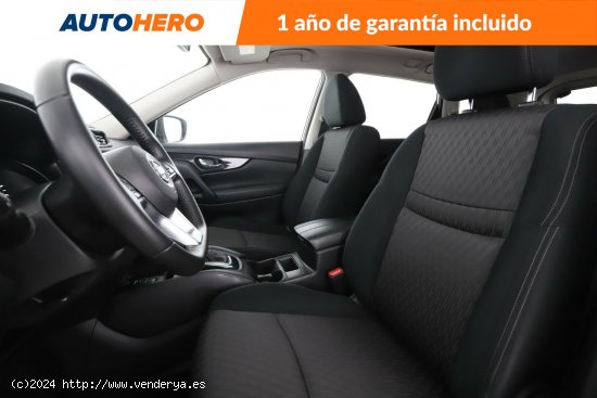 Nissan X-Trail 1.3 DIG-T N-Connecta - 