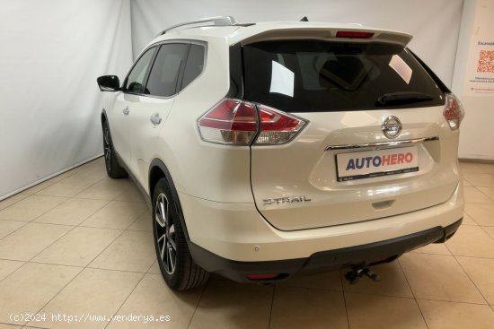 Nissan X-Trail 1.6 dCi Acenta - 