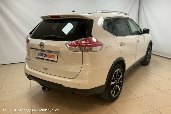 Nissan X-Trail 1.6 dCi Acenta - 