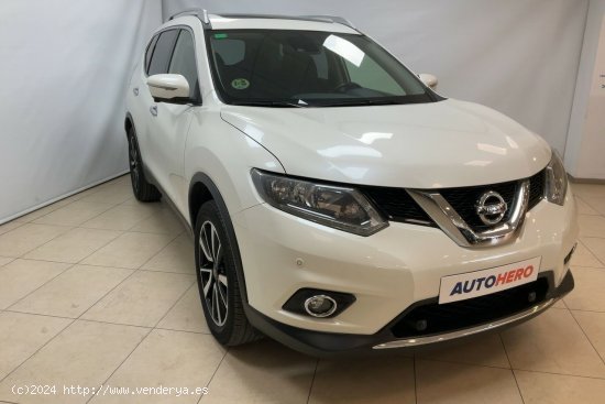 Nissan X-Trail 1.6 dCi Acenta - 