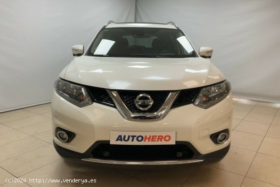 Nissan X-Trail 1.6 dCi Acenta - 