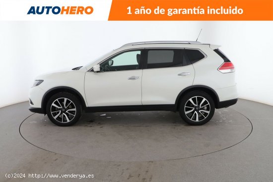 Nissan X-Trail 1.6 dCi N-Connecta - 