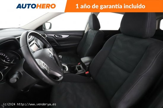 Nissan X-Trail 1.6 dCi N-Connecta - 