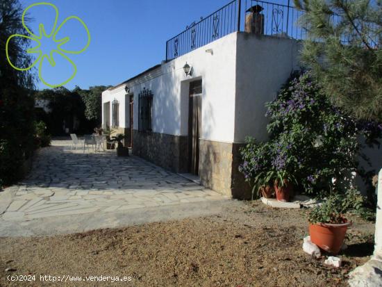 Se Vende en Huercal - Overa - ALMERIA