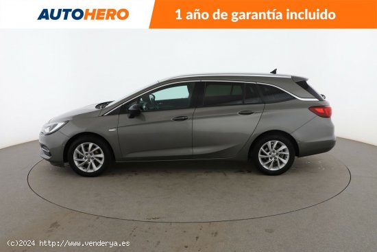 Opel Astra 1.2T S/S Elegance - 