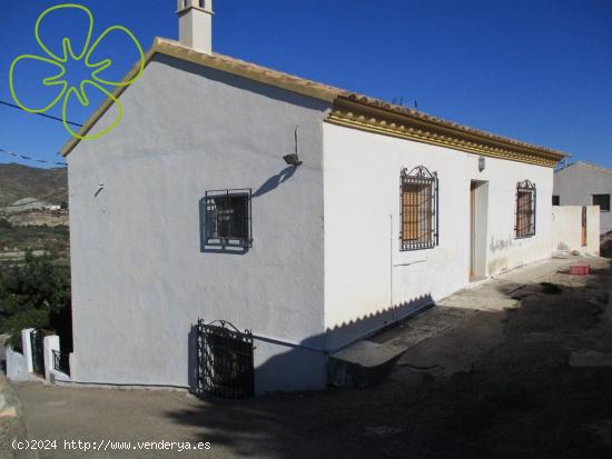  Se Vende en Arboleas - ALMERIA 