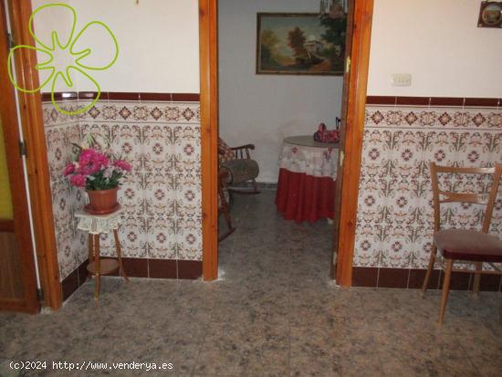 Se Vende en Arboleas - ALMERIA