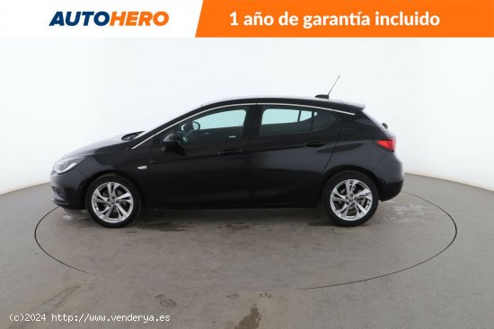 Opel Astra 1.4 Turbo SS Dynamic - 