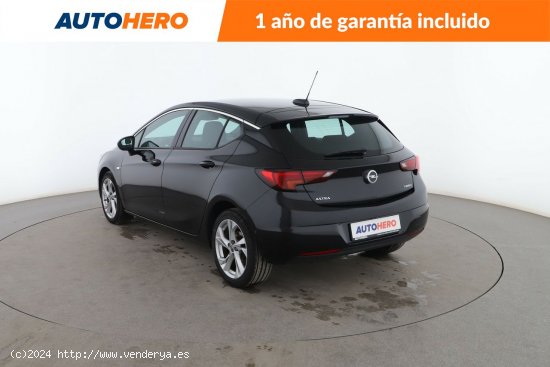 Opel Astra 1.4 Turbo SS Dynamic - 