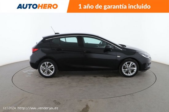 Opel Astra 1.4 Turbo SS Dynamic - 