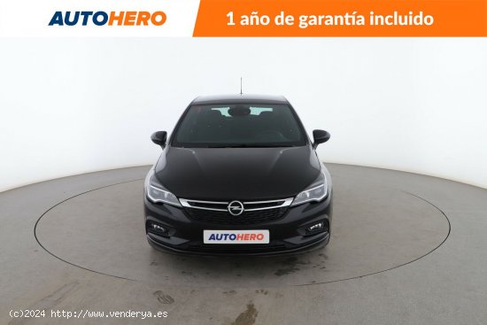 Opel Astra 1.4 Turbo SS Dynamic - 