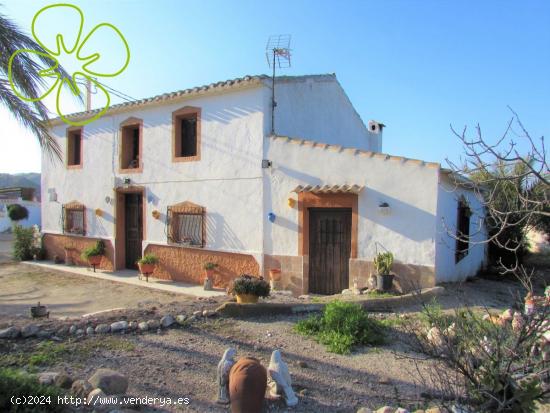  Se Vende en Arboleas - ALMERIA 