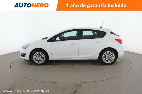 Opel Astra 1.7 CDTi SS Selective - 