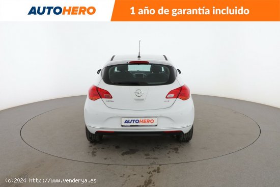 Opel Astra 1.7 CDTi SS Selective - 