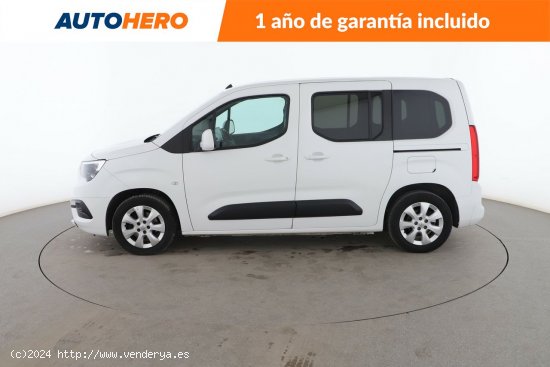 Opel Combo Life 1.5 CDTI Selective - 