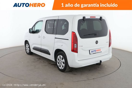 Opel Combo Life 1.5 CDTI Selective - 