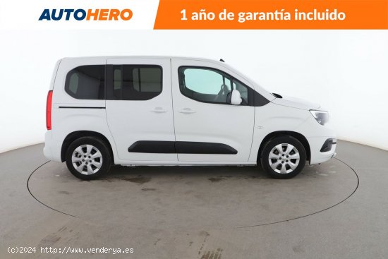 Opel Combo Life 1.5 CDTI Selective - 