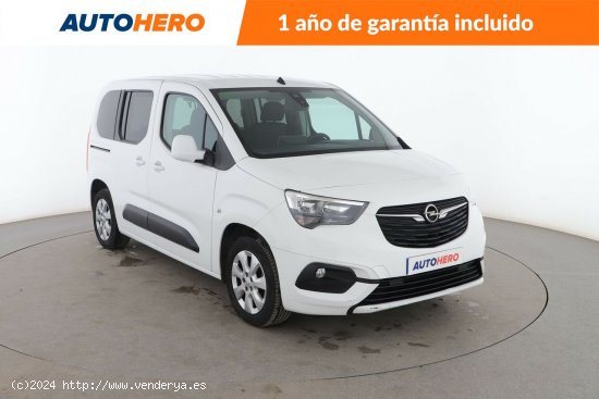 Opel Combo Life 1.5 CDTI Selective - 