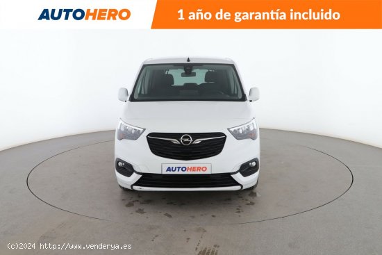 Opel Combo Life 1.5 CDTI Selective - 