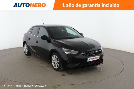 Opel Corsa 1.2 Elegance - 