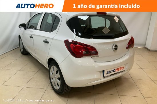 Opel Corsa 1.4 Business - 