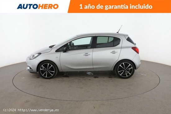 Opel Corsa 1.4 Design Line - 