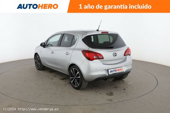 Opel Corsa 1.4 Design Line - 